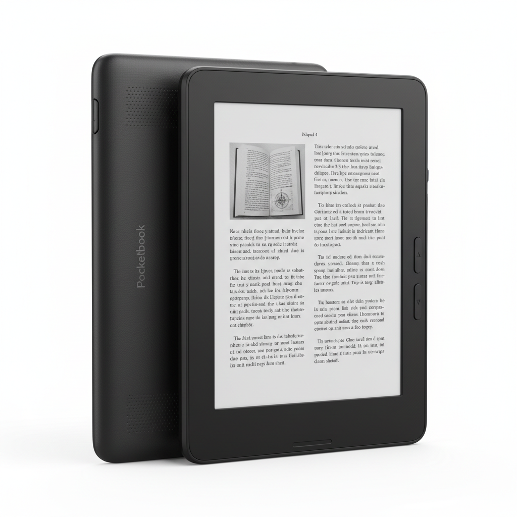 Pocketbook Inkpad 4
